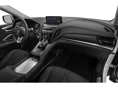 2021 Acura RDX SH-AWD