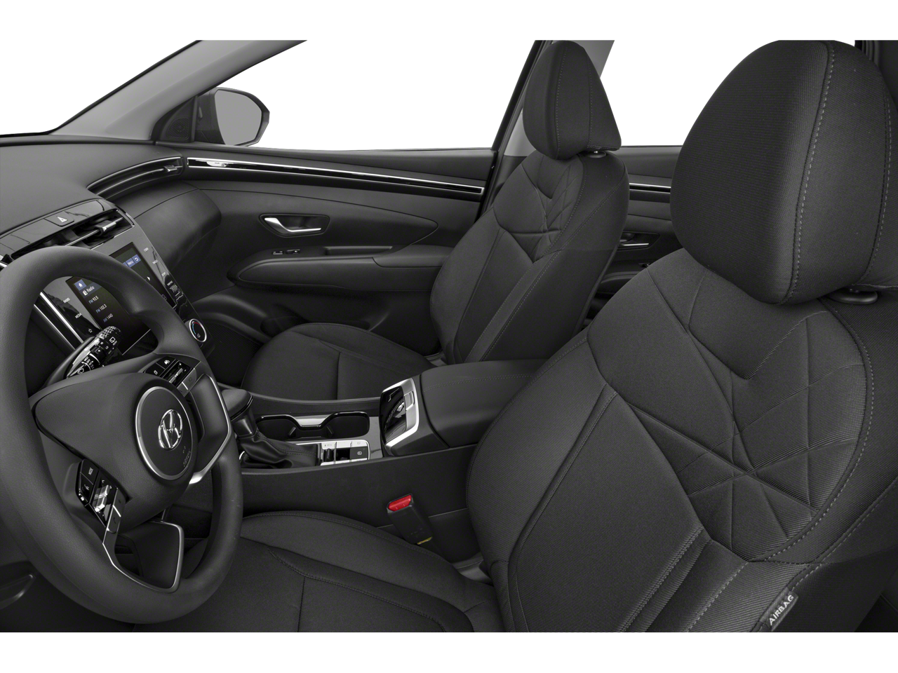 2022 Hyundai TUCSON XRT