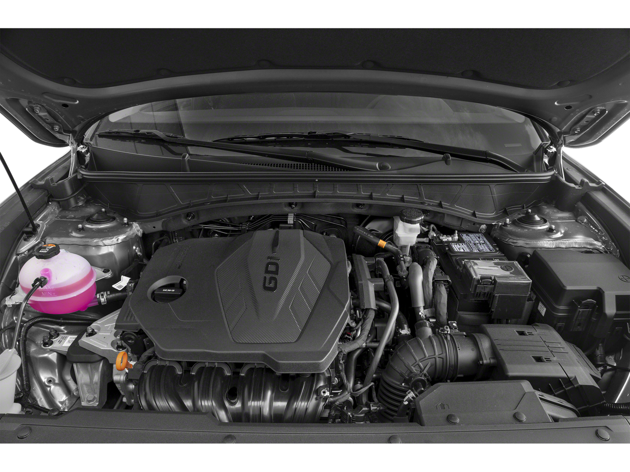 2022 Hyundai TUCSON XRT