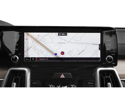 2022 Kia Sorento X-Line SX Prestige