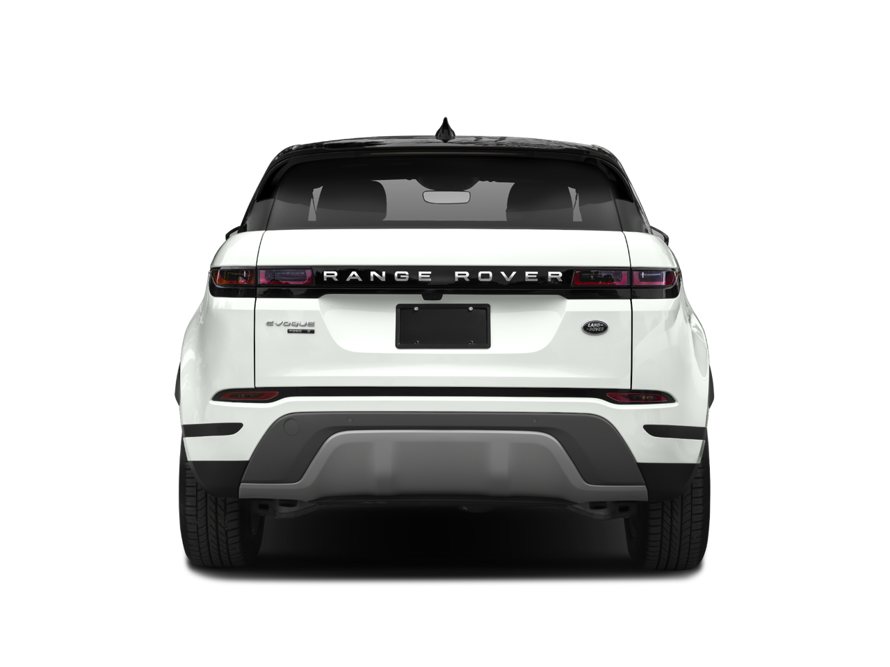2022 Land Rover Range Rover Evoque S