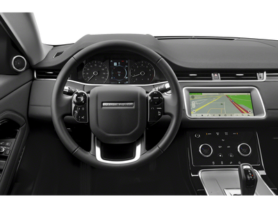 2022 Land Rover Range Rover Evoque S