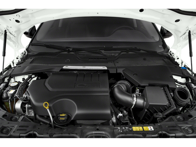 2022 Land Rover Range Rover Evoque S