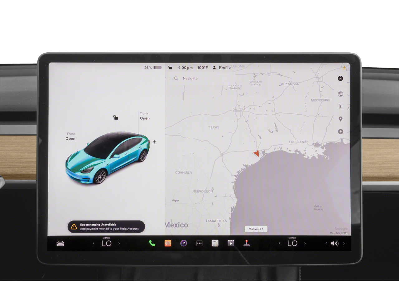 2022 Tesla Model 3 Performance