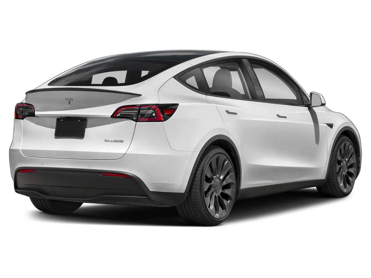 Used 2022 Tesla Model Y Long Range with VIN 7SAYGDEE9NF427005 for sale in Chesapeake, VA