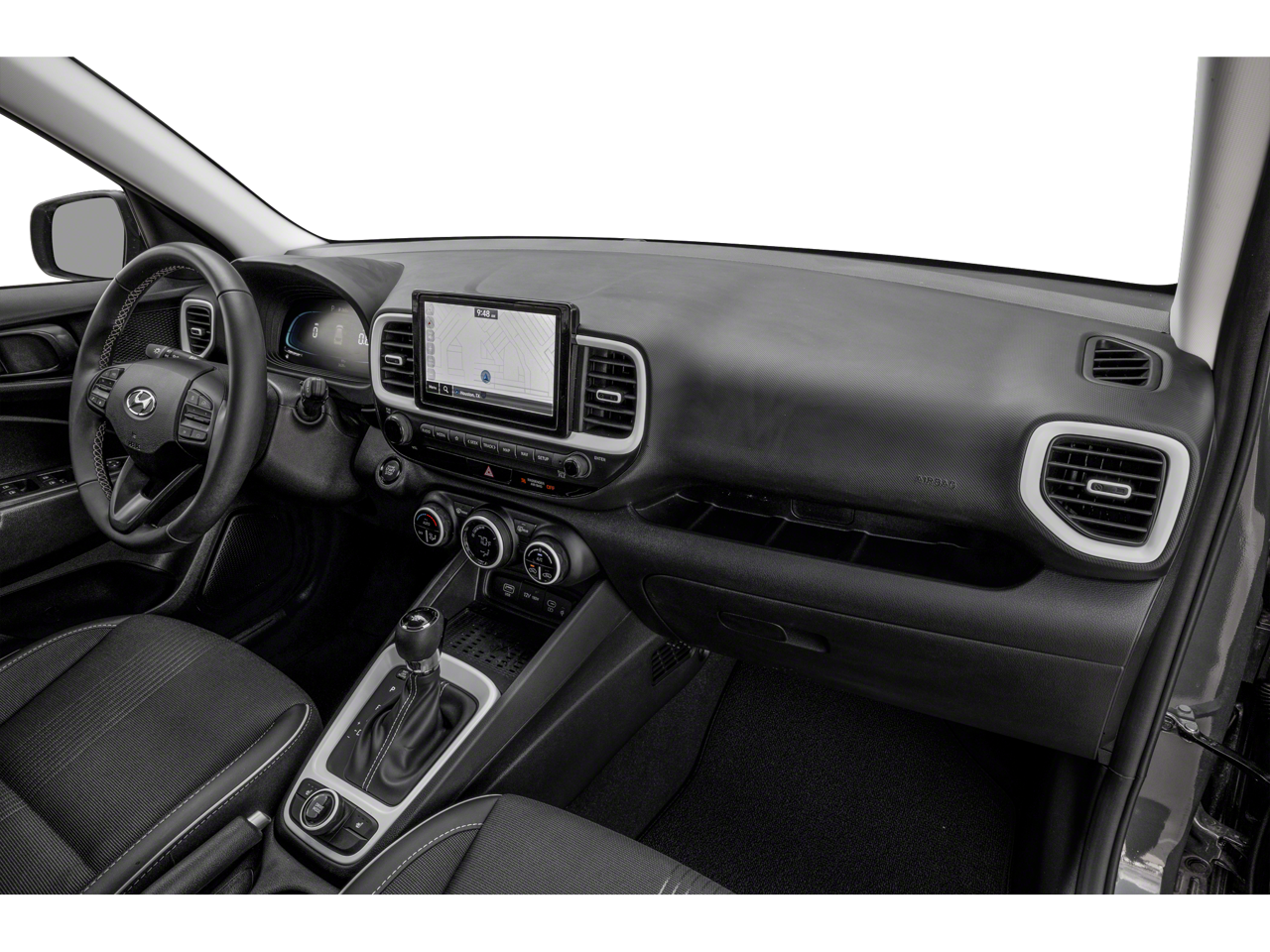 2023 Hyundai VENUE Limited