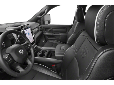 2023 RAM 2500 Power Wagon Rebel