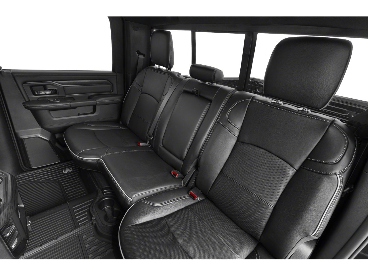 2023 RAM 2500 Power Wagon Rebel