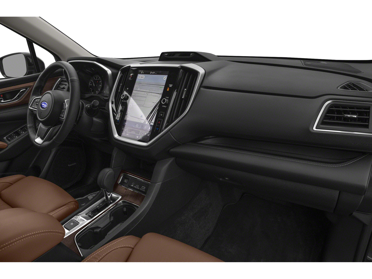 2023 Subaru Ascent Touring