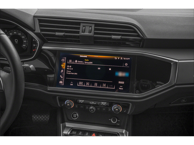 2024 Audi Q3 S line Premium