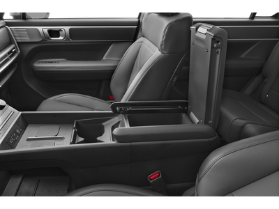2024 Hyundai SANTA FE HYBRID SEL