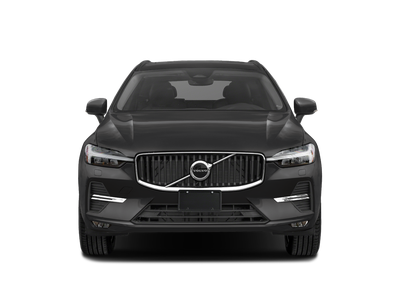 2024 Volvo XC60 Plus Dark Theme