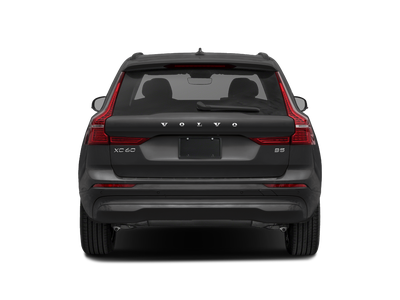 2024 Volvo XC60 Plus Dark Theme