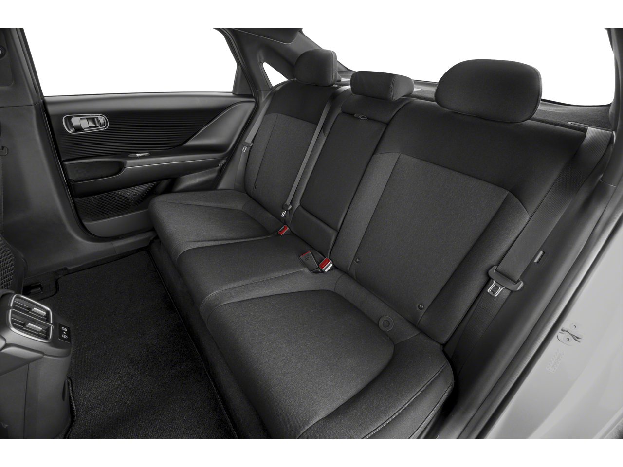 2025 Hyundai IONIQ 6 SE