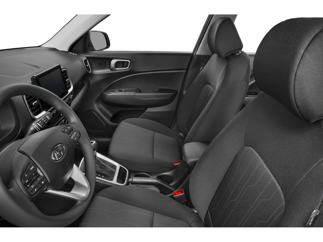 2025 Hyundai VENUE SE