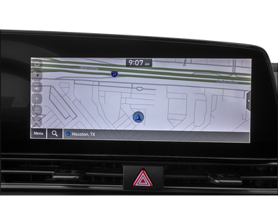 2026 Hyundai ELANTRA N Line