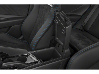 2026 Hyundai ELANTRA N Manual