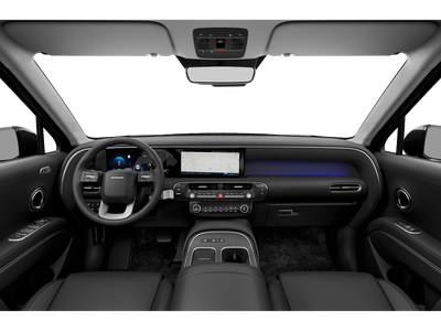 2026 Hyundai PALISADE SEL Premium 7P