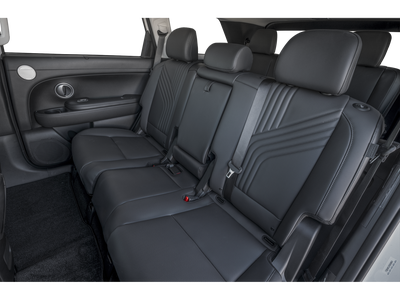 2026 Hyundai PALISADE HYBRID Blue SEL Premium 8P