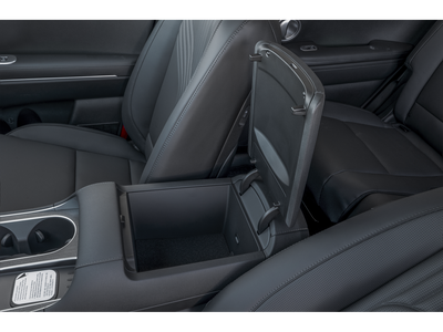 2026 Hyundai PALISADE HYBRID Blue SEL Premium 8P