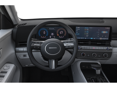 2027 Hyundai KONA SE