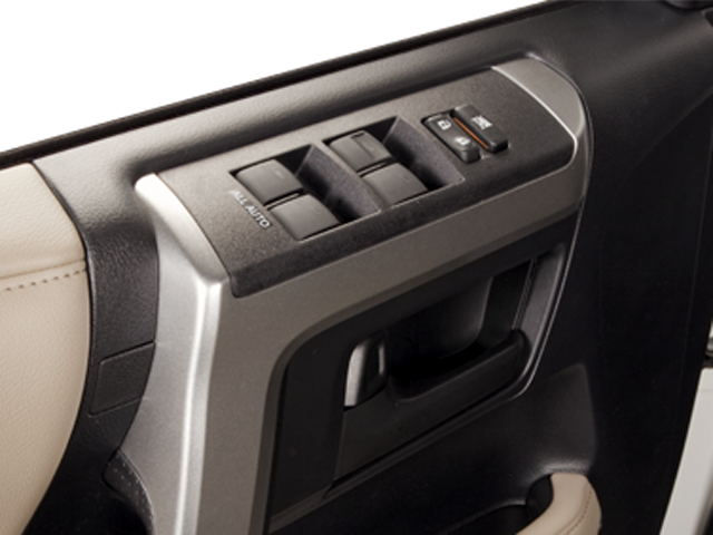 2010 Toyota 4Runner Trail