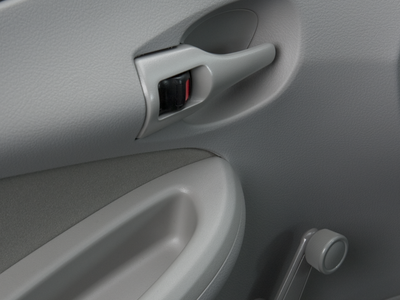 2010 Toyota Corolla 4dr Sdn Auto (Natl)