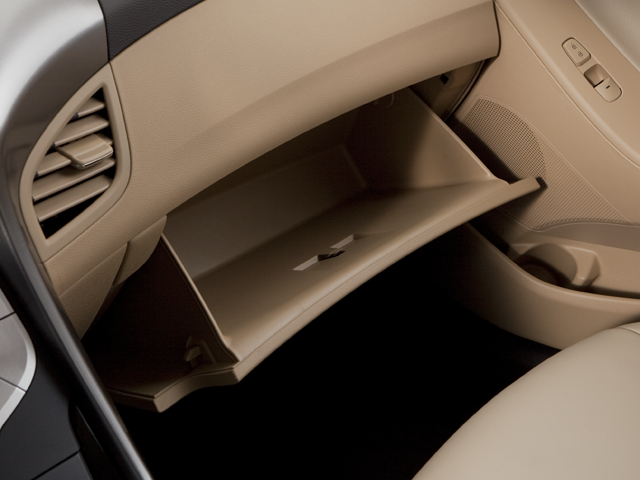 2012 Hyundai ELANTRA Limited PZEV