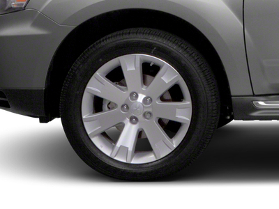 2012 Mitsubishi Outlander GT