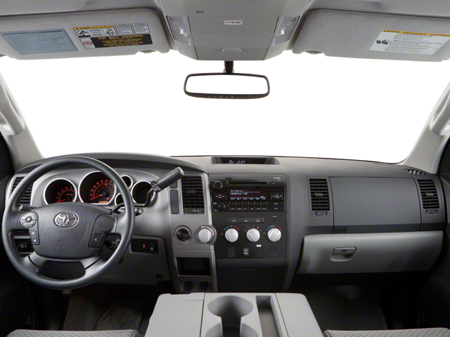 2012 Toyota Tundra LTD