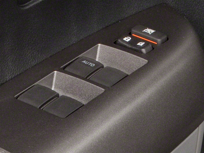 2012 Toyota Tundra LTD