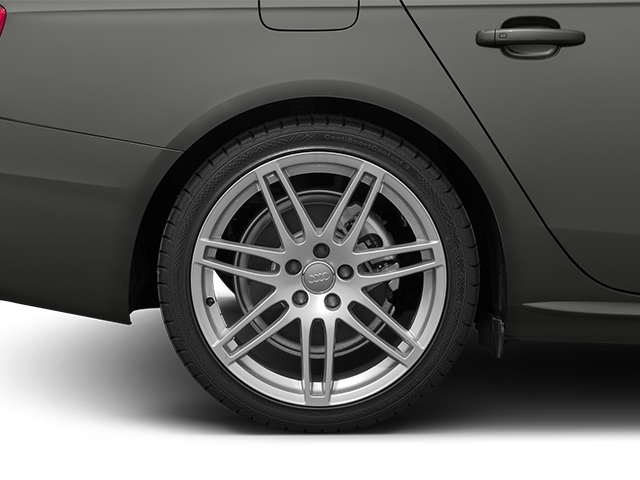 2013 Audi A4 Premium Plus