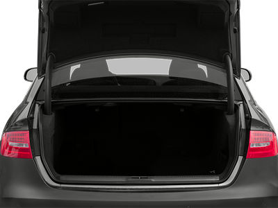 2013 Audi A4 Premium Plus