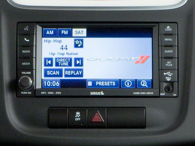 2013 Dodge Avenger SXT