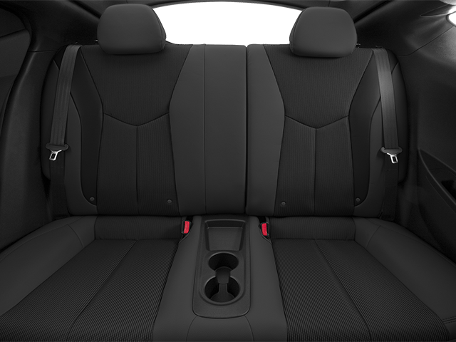 2013 Hyundai VELOSTER W/Black Int