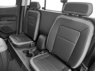 2017 Chevrolet Colorado 2WD Z71