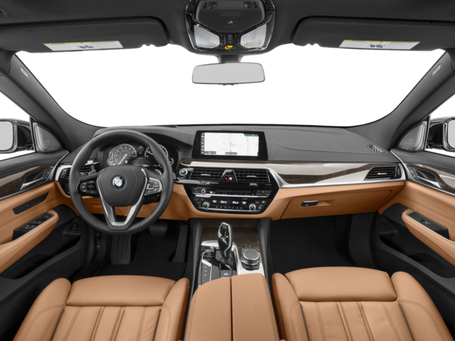 2018 BMW 640i xDrive 640i xDrive