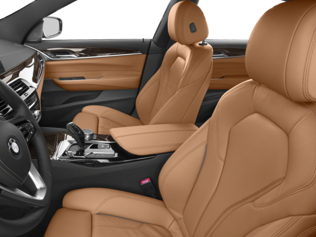 2018 BMW 640i xDrive 640i xDrive