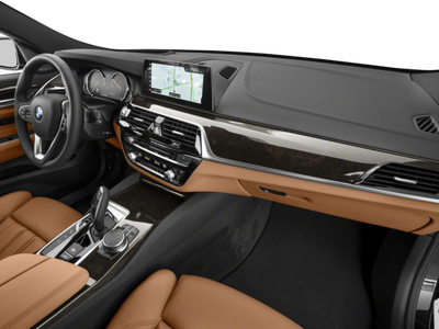 2018 BMW 640i xDrive 640i xDrive
