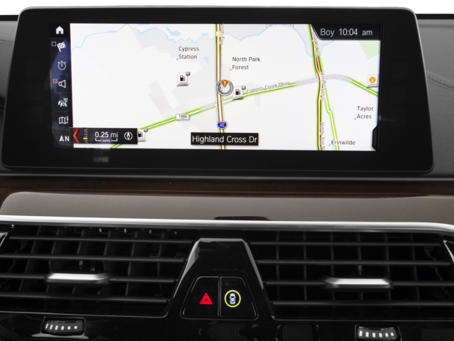 2018 BMW 640i xDrive 640i xDrive