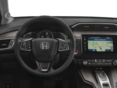 2018 Honda Clarity Plug-In Hybrid Touring