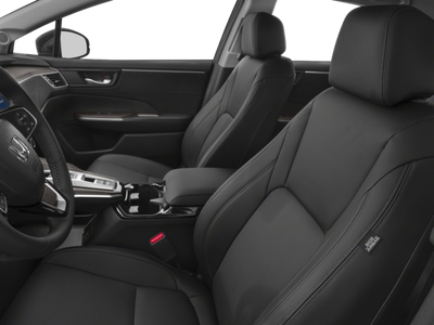 2018 Honda Clarity Plug-In Hybrid Touring