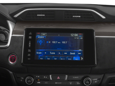 2018 Honda Clarity Plug-In Hybrid Touring