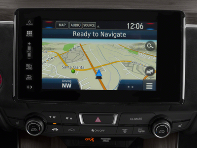 2018 Honda Clarity Plug-In Hybrid Touring