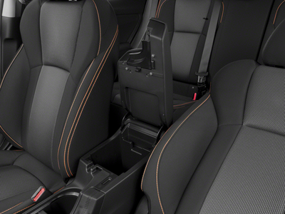 2018 Subaru Crosstrek 2.0i CVT