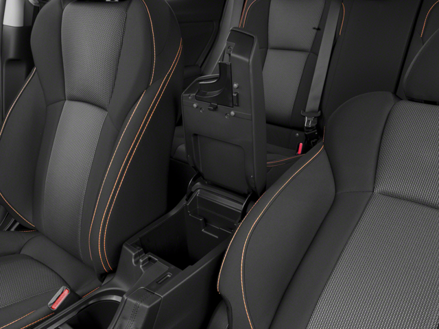 2018 Subaru Crosstrek 2.0i CVT