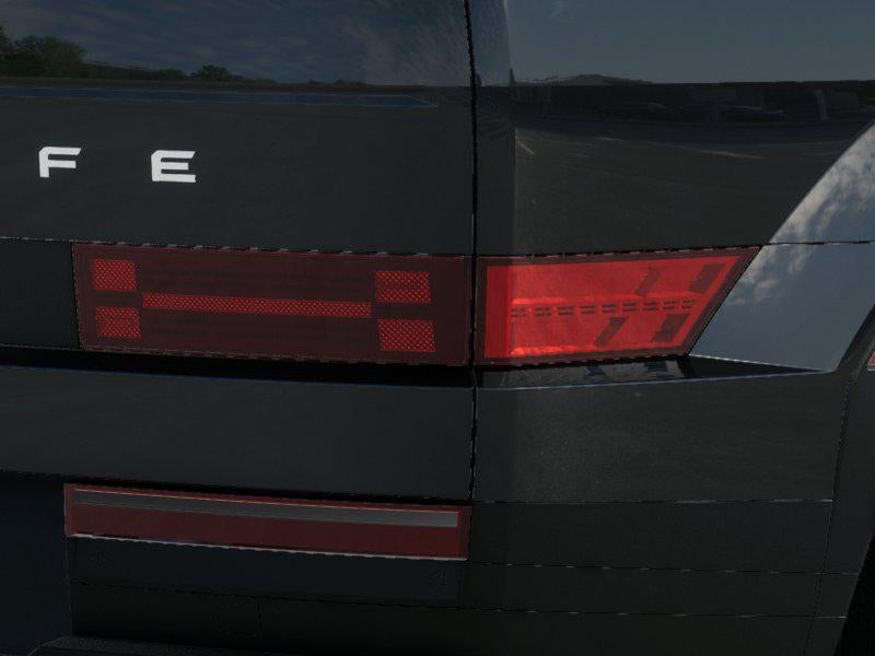 2027 Hyundai SANTA FE SE