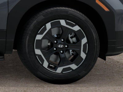 2027 Hyundai SANTA FE SEL