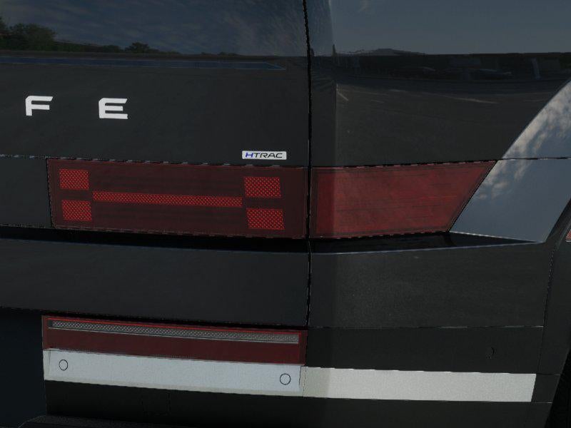 2027 Hyundai SANTA FE Limited 7P