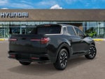 2027 Hyundai SANTA CRUZ SE